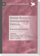 Human Resource Development in Vietnam
