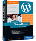 WordPress - Plugins, Themes und Blöcke entwickeln