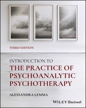 Lemma, Alessandra. Introduction to the Practice of Psychoanalytic Psy chotherapy, 3rd Edition. John Wiley & Sons Inc, 2025.