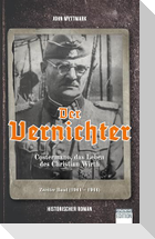 Der Vernichter, Band 2