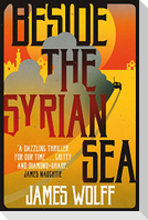 Beside the Syrian Sea