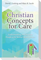 Christian Concepts for Care