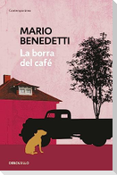 La Borra del Cafã(c) / Coffee Dregs