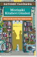 Morisaki Kitabevi Günleri
