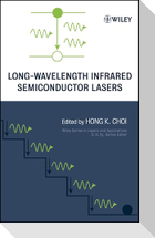 Long-Wavelength Infrared Lasers