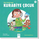 Kurabiye Cocuk - Suzi Arastiriyor