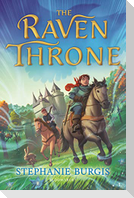 The Raven Throne