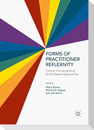 Forms of Practitioner Reflexivity