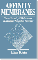 Affinity Membranes