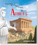 Around Athens