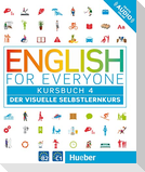 English for Everyone 4 - Kursbuch