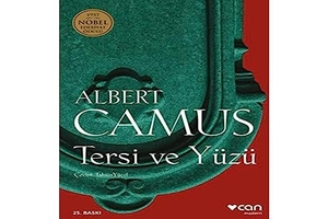 Camus, Albert. Tersi ve Yüzü. Can Yayinlari, 2023.