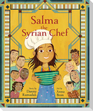 Salma the Syrian Chef