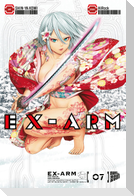 Ex-Arm 7