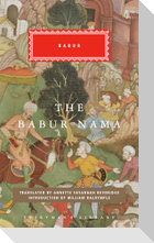 The Babur Nama