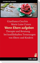 Wenn Eltern aufgeben