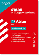 STARK Mathematik GK - Abitur 2027 NRW - Prüfungsvorbereitung