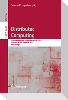 Distributed Computing