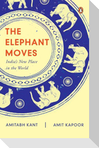 The Elephant Moves