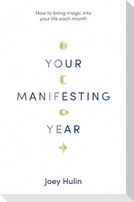Your Manifesting Year