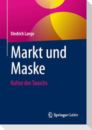 Markt und Maske