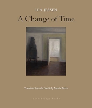 Jessen, Ida. A Change of Time. New York Review of Books, 2019.