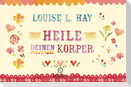 Heile Deinen Körper