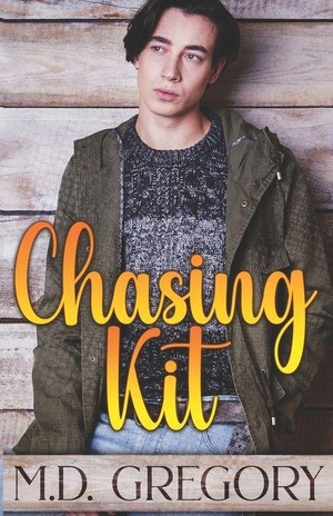 Gregory. Chasing Kit. Amazon Digital Services LLC - Kdp, 2026.