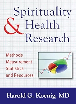 Koenig, Harold G. Spirituality & Health Research - Methods, Measurements, Statistics, and Resources. Templeton Press, 2011.
