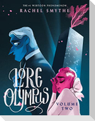 Lore Olympus: Volume Two
