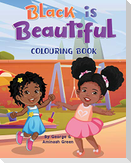 Black is Beautiful