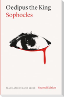Oedipus the King, Second Edition