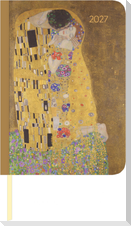 Lady Journal Klimt 2027