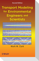Transport Modeling 2e