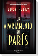 Un Apartamento En París (the Paris Apartment)
