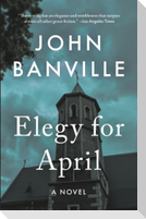 Elegy for April