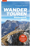 Wandertouren Steiermark Nord
