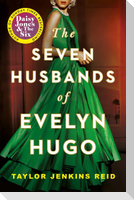 The Seven Husbands of Evelyn Hugo