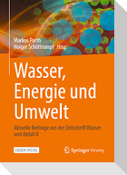 Wasser, Energie und Umwelt