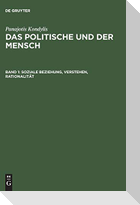 Grundzüge der Sozialontologie