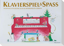 Klavierspiel & Spaß - Weihnachtslieder zum Klavierspielen lernen