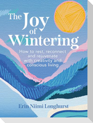 JOY OF WINTERING HB