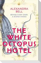 The White Octopus Hotel