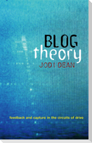 Blog Theory