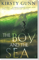 The Boy and the Sea