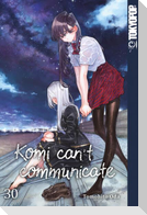 Komi can't communicate 30