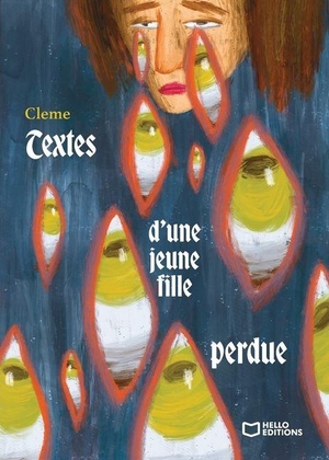 Cleme. Textes d'une jeune fille perdue. Hello Editions, 2025.