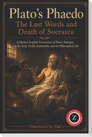 Plato's Phaedo