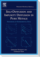 Self-Diffusion and Impurity Diffusion in Pure Metals