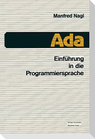 Einführung in die Programmiersprache Ada